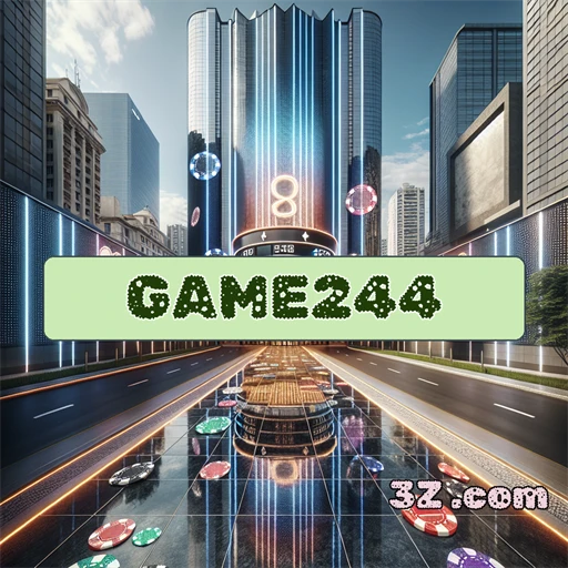 Game244.com Aplicativo Disponível
