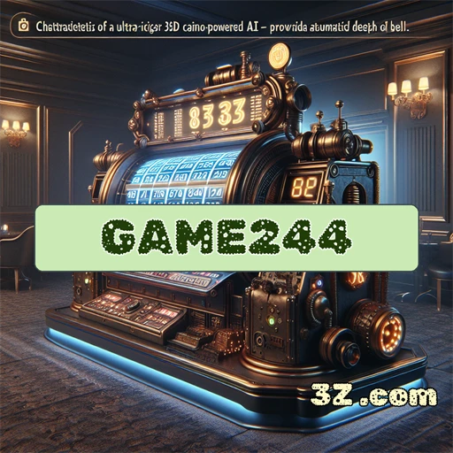 Baixar Jogos Imperdíveis em Game244.com Agora Mesmo!
