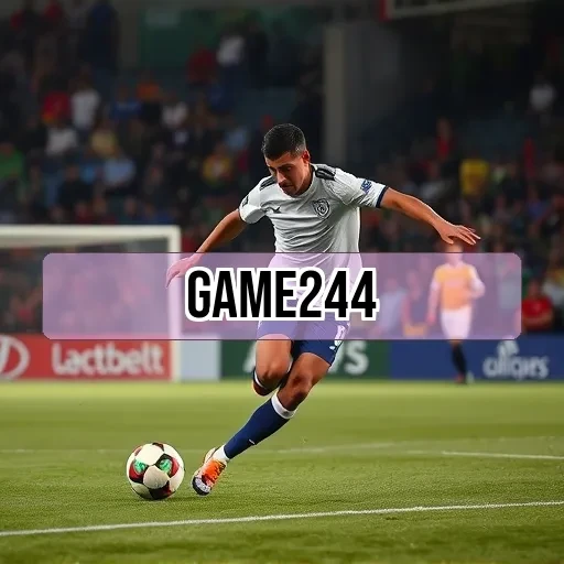 Game244.com: Descubra o Fascinante Mundo das Cartas e Seus Desafios