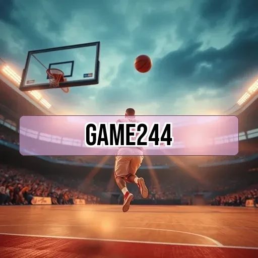 Game244.com: Descubra o Poder dos Jogos de Luta que Vão Te Surpreender