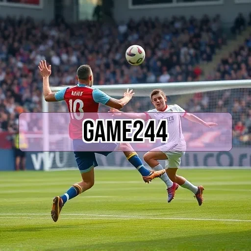 Game244.com: Descubra os Melhores Jogos de Horror no Brasil