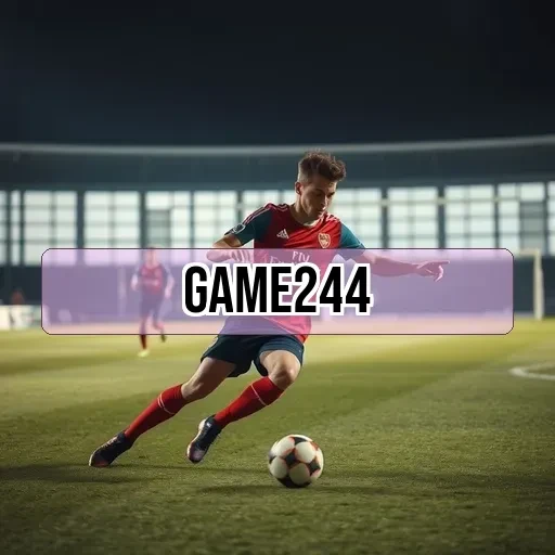 Game244.com: Explore os Melhores Jogos Match 3 e Encante-se!