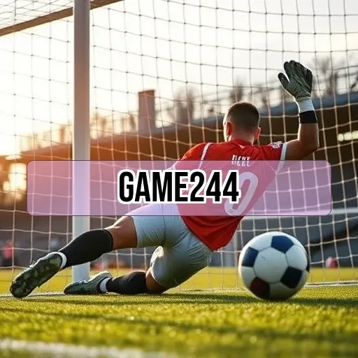 Game244.com: Os Quebra-Cabeças Mais Empolgantes Para Você Desvendar