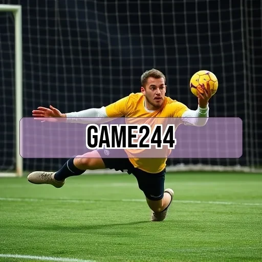 Game244.com: Tiros e Emoção em Cada Jogada