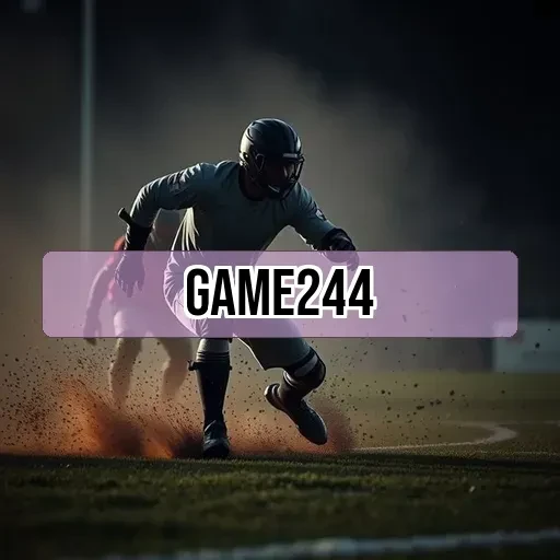 Game244.com: Descubra as Melhores Estratégias para Conquistar seus Jogos