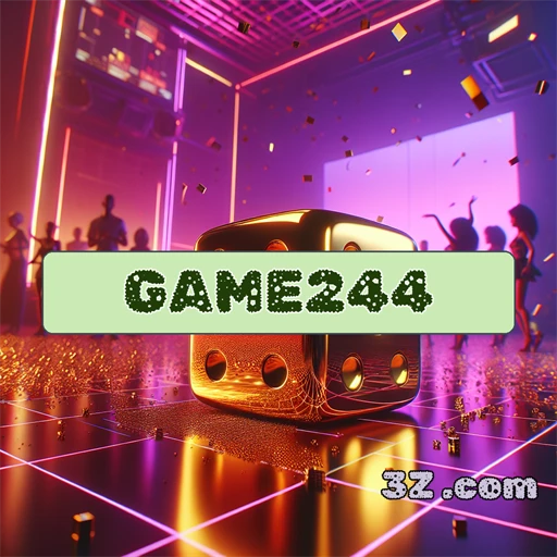 Game244.com Acesso Rápido