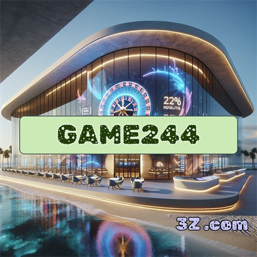 Game244.com Área VIP